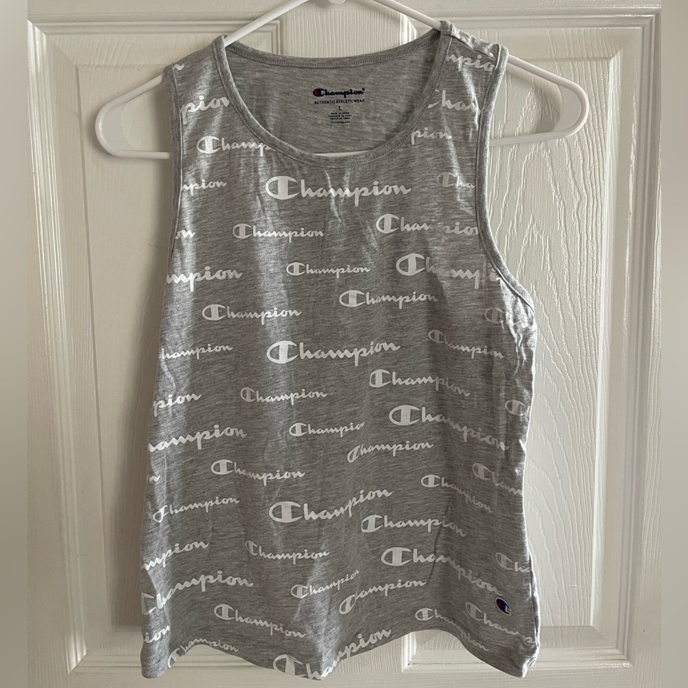 Champion Tank-Top